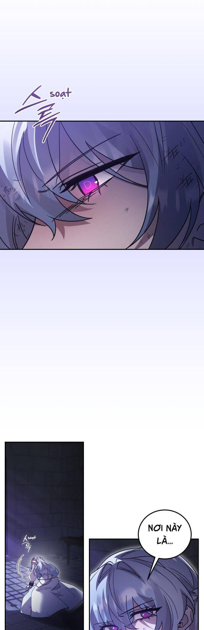 Hero X Demon King X Villain [Chap 1-127]