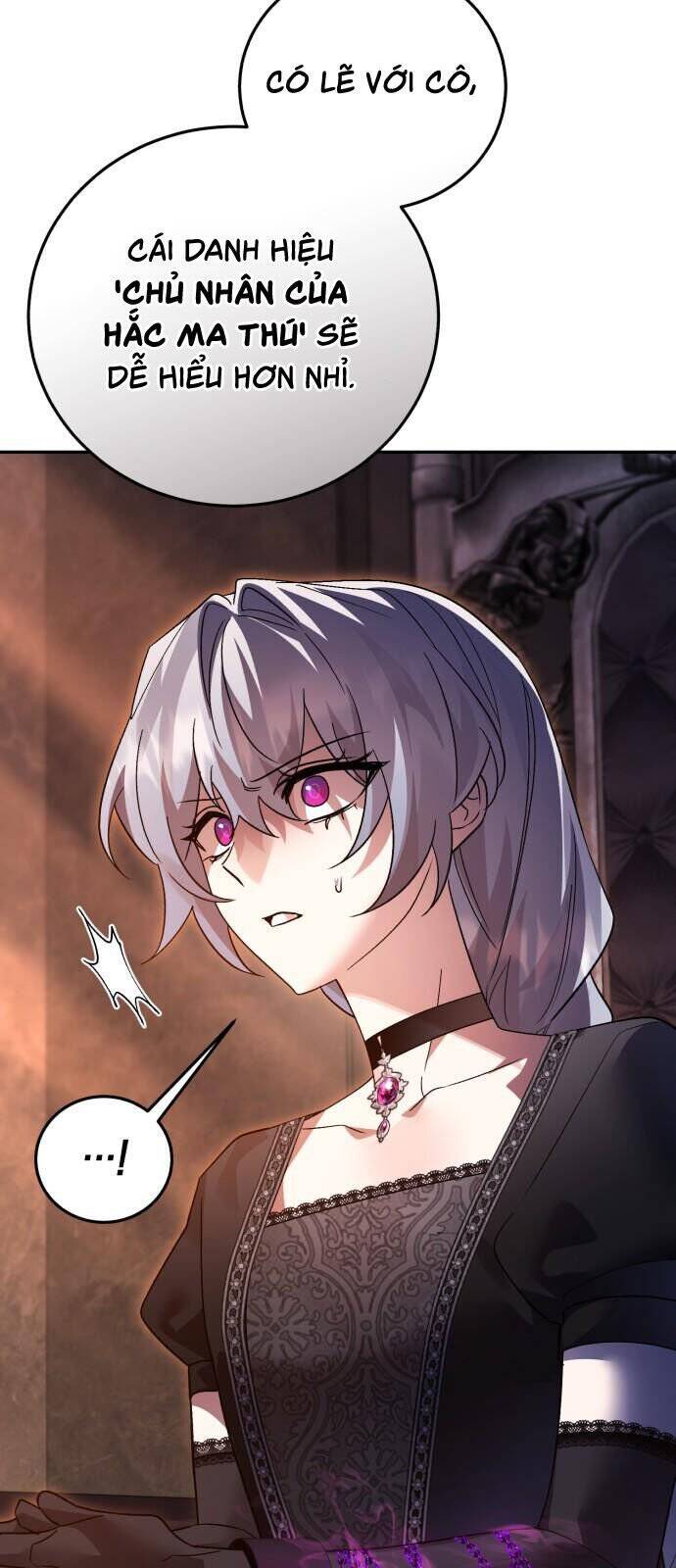 Hero X Demon King X Villain [Chap 1-127]