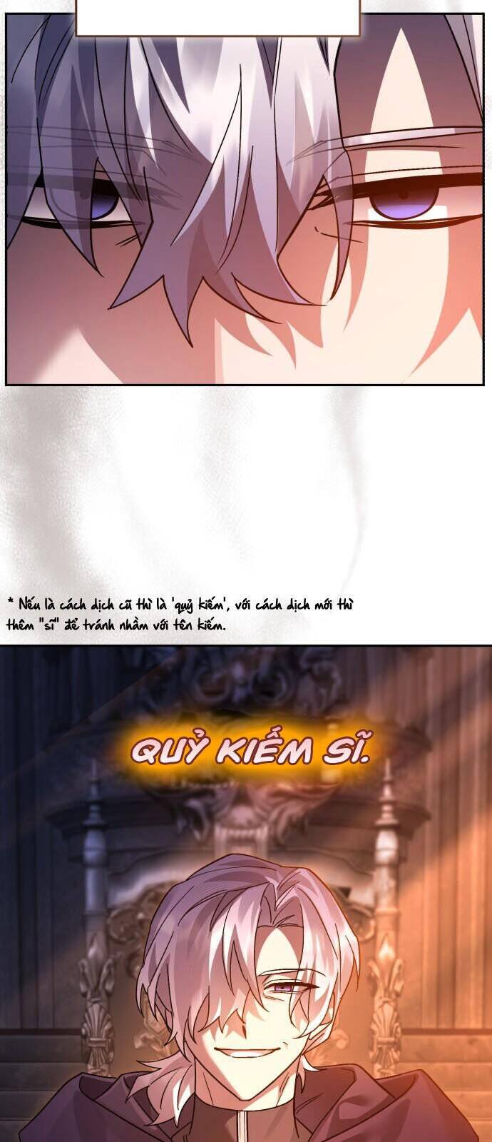 Hero X Demon King X Villain [Chap 1-127]