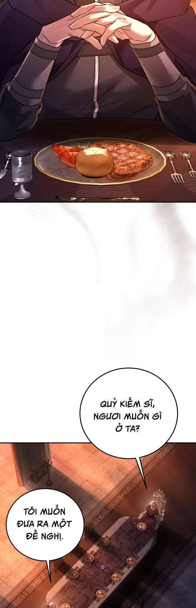 Hero X Demon King X Villain [Chap 1-127]