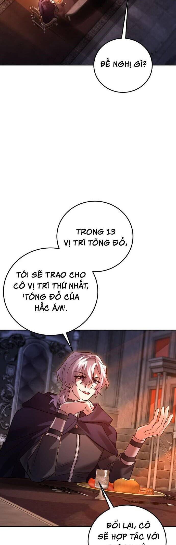 Hero X Demon King X Villain [Chap 1-127]