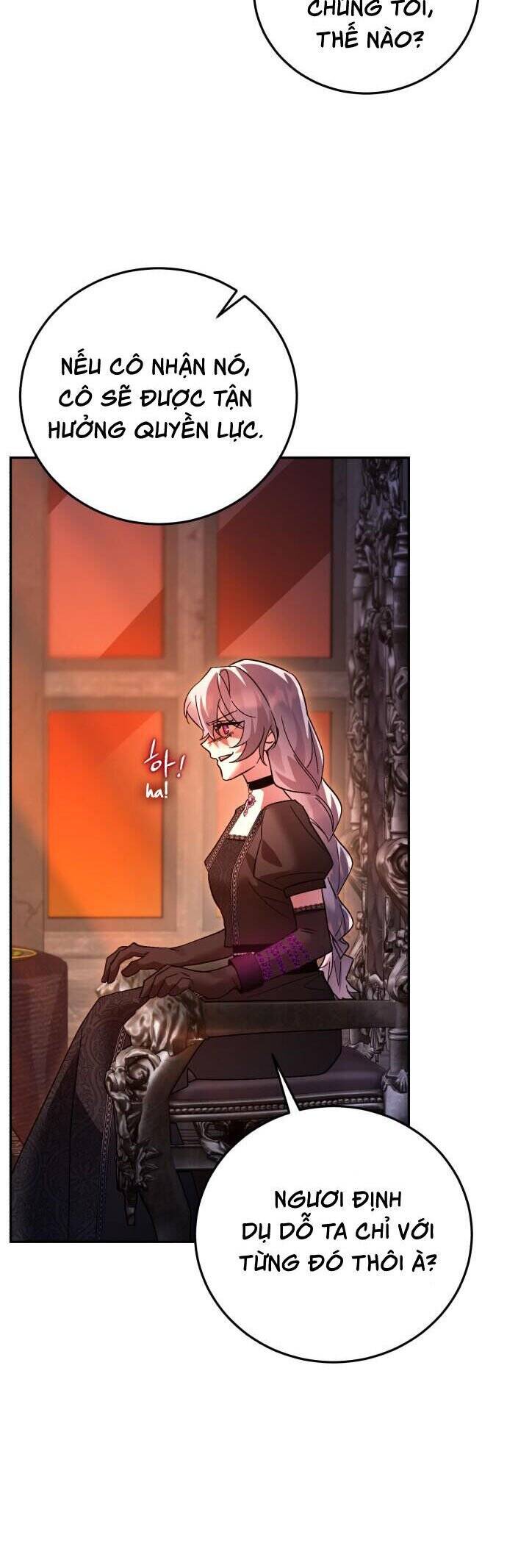 Hero X Demon King X Villain [Chap 1-127]