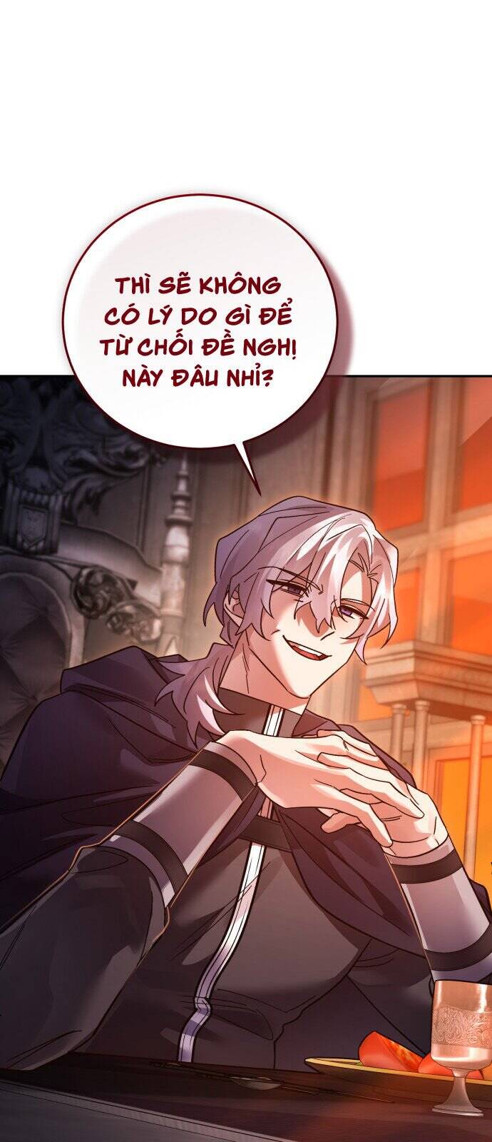 Hero X Demon King X Villain [Chap 1-127]