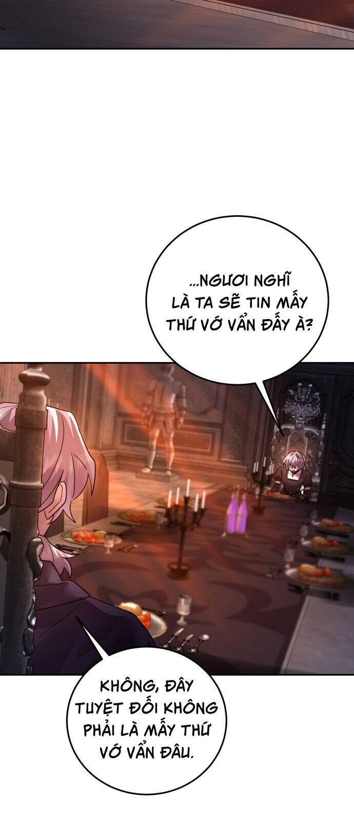 Hero X Demon King X Villain [Chap 1-127]