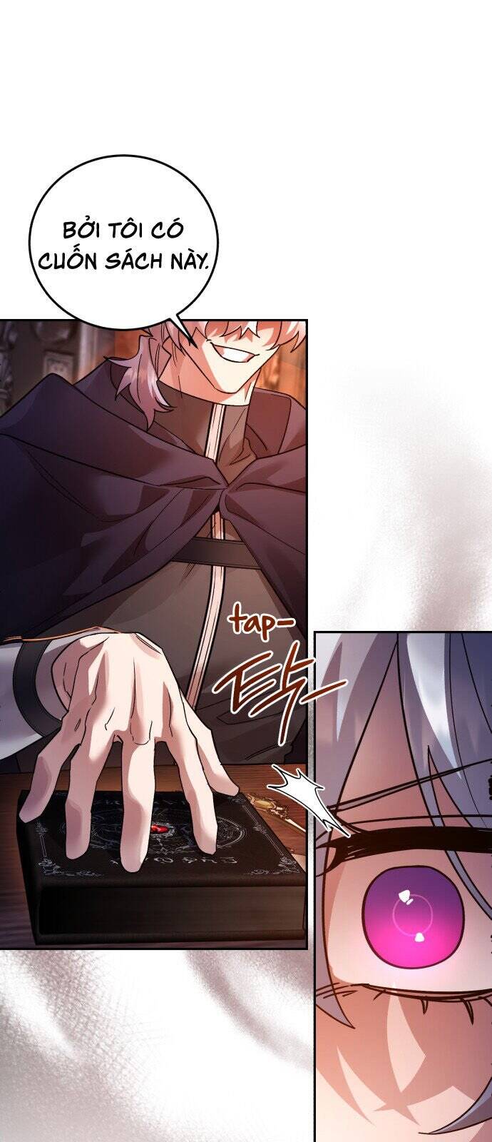 Hero X Demon King X Villain [Chap 1-127]