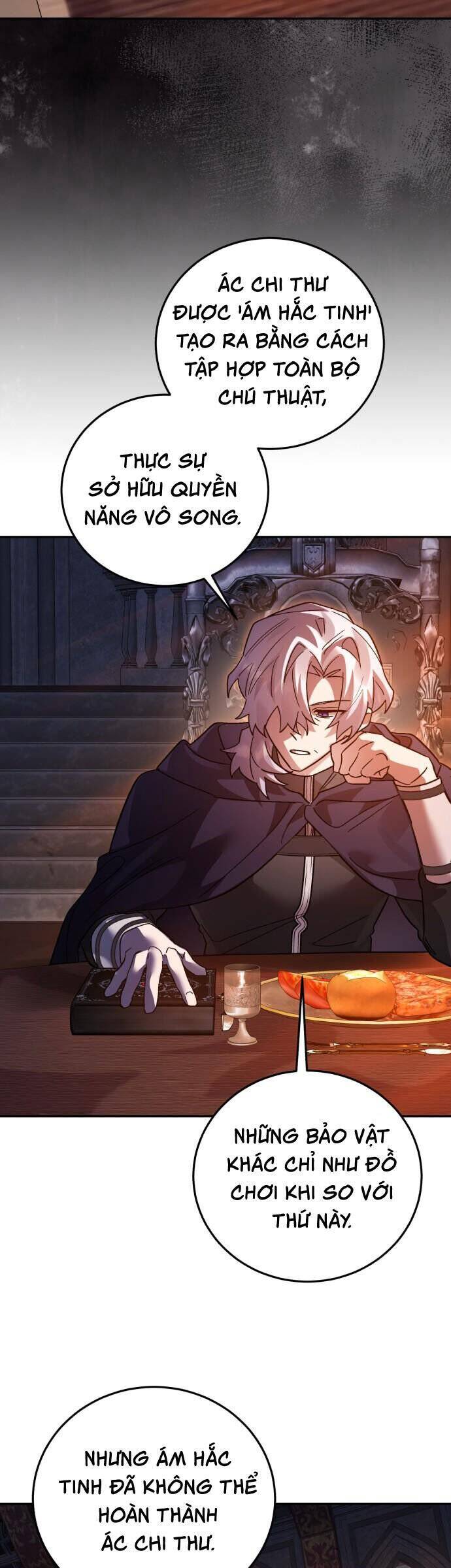 Hero X Demon King X Villain [Chap 1-127]
