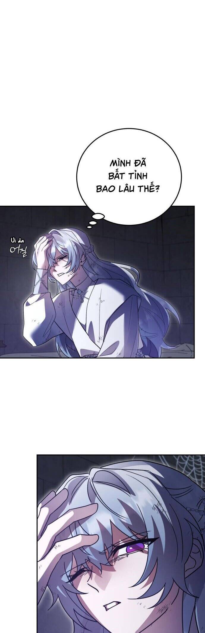 Hero X Demon King X Villain [Chap 1-127]