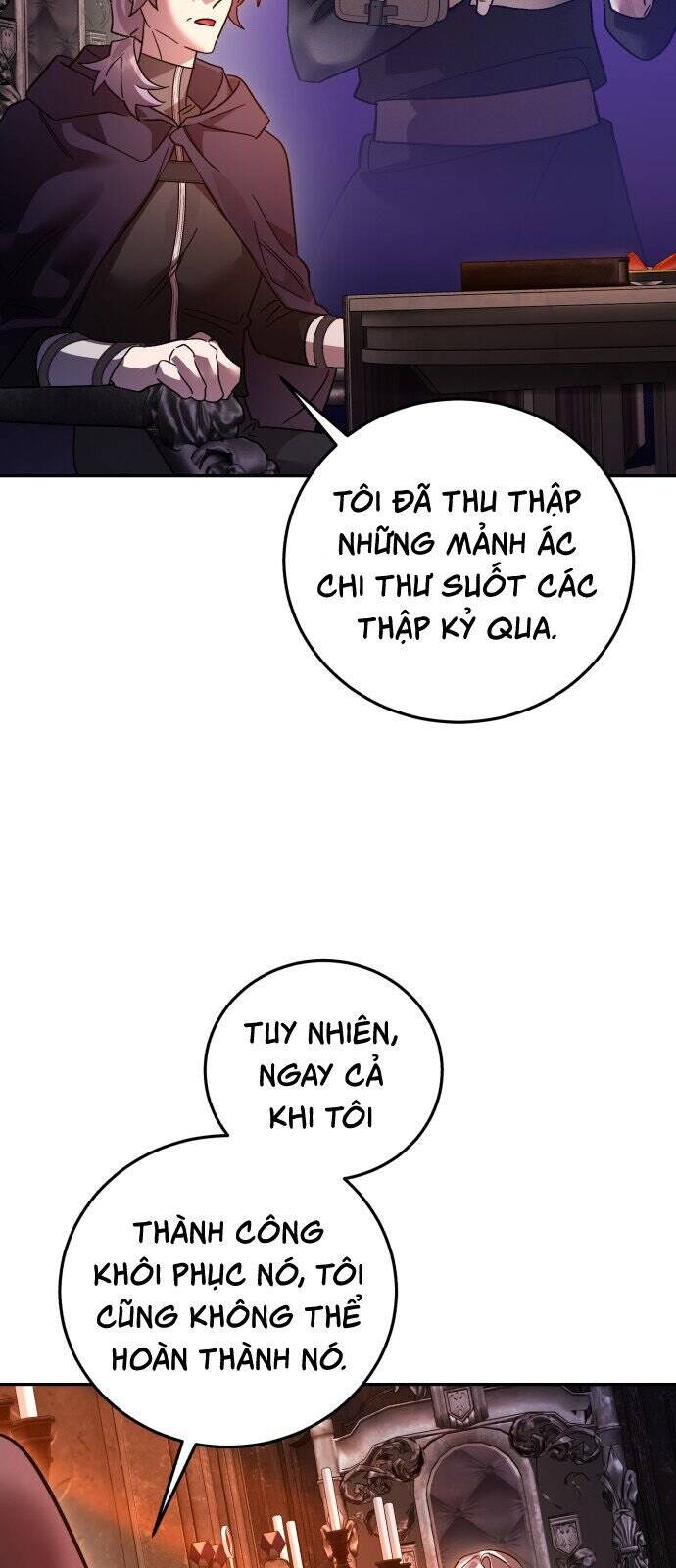 Hero X Demon King X Villain [Chap 1-127]