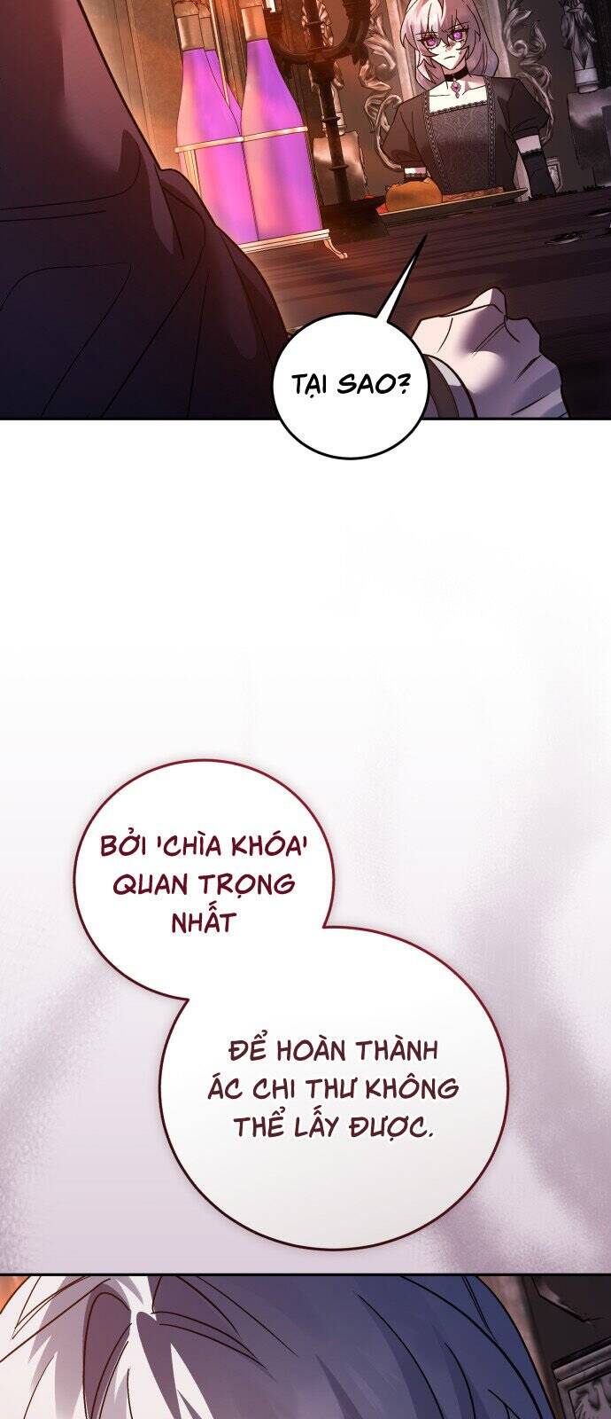 Hero X Demon King X Villain [Chap 1-127]