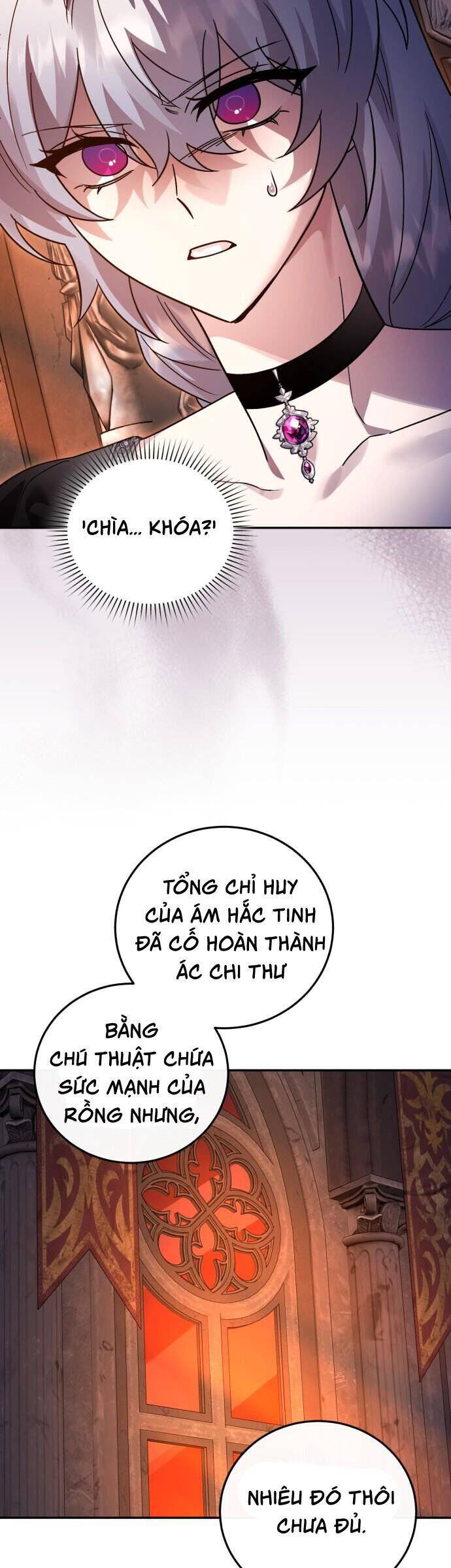 Hero X Demon King X Villain [Chap 1-127]