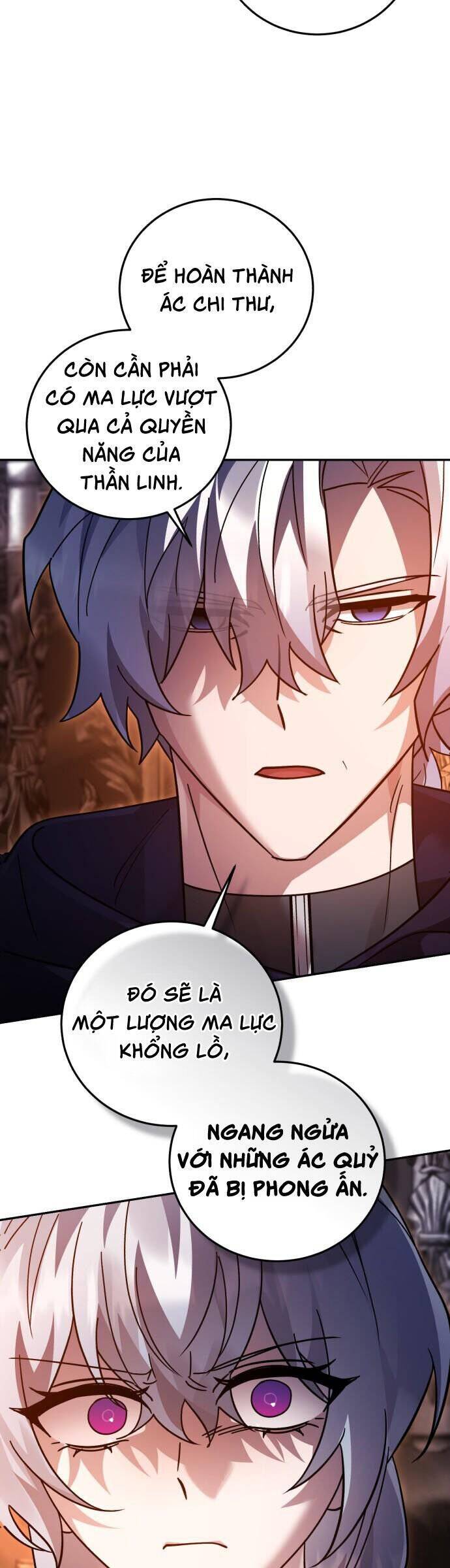 Hero X Demon King X Villain [Chap 1-127]