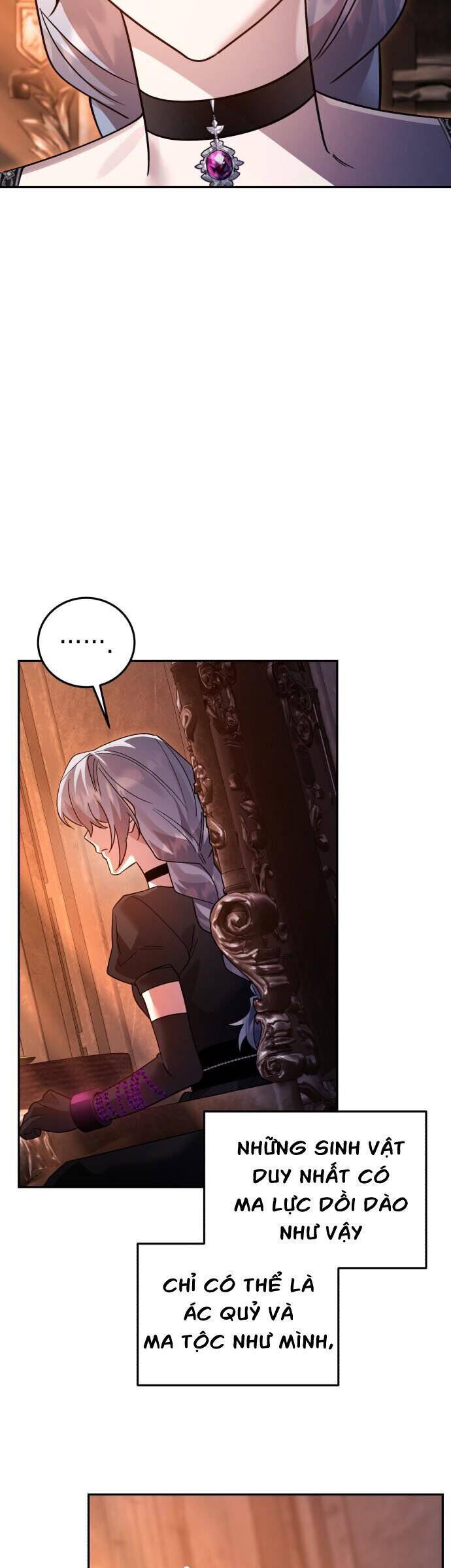 Hero X Demon King X Villain [Chap 1-127]