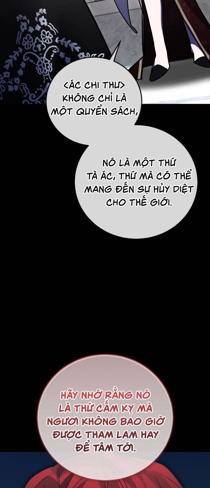 Hero X Demon King X Villain [Chap 1-127]