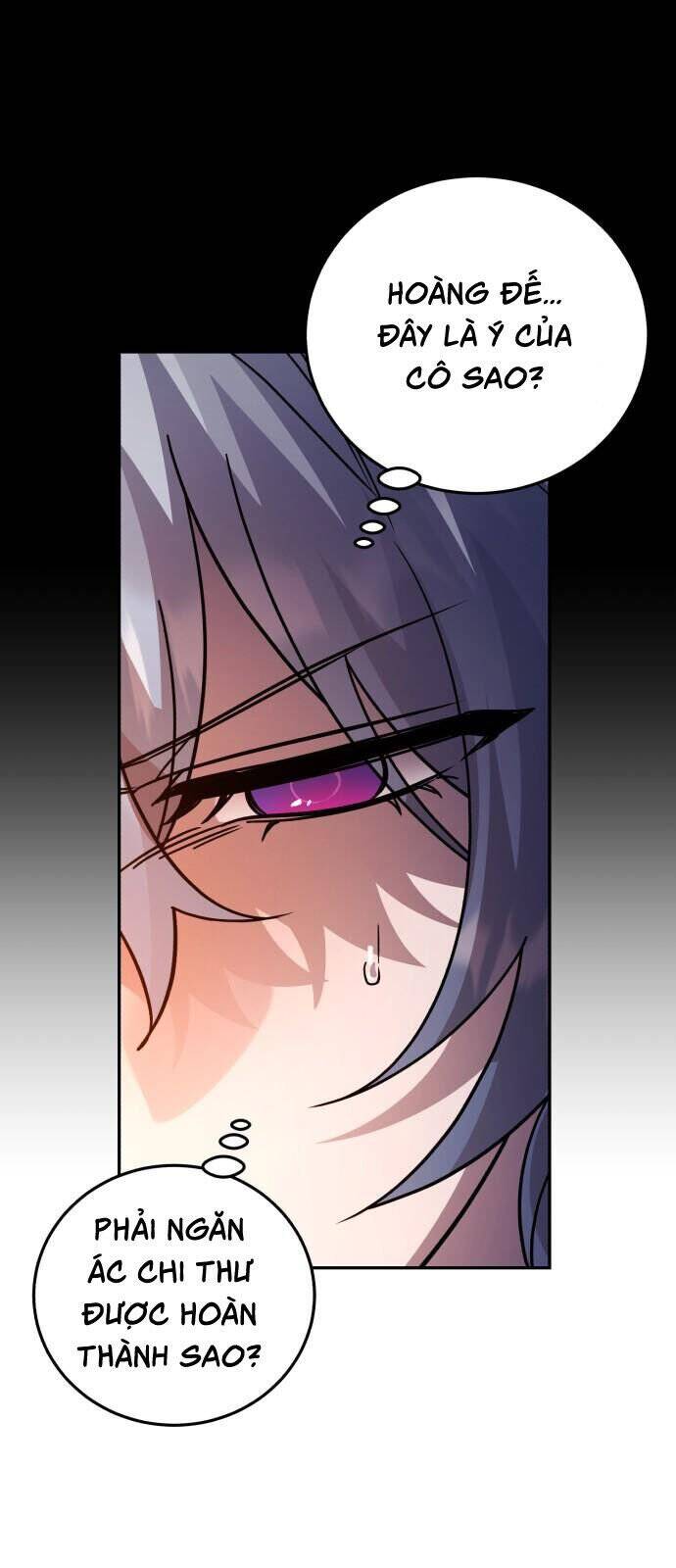 Hero X Demon King X Villain [Chap 1-127]