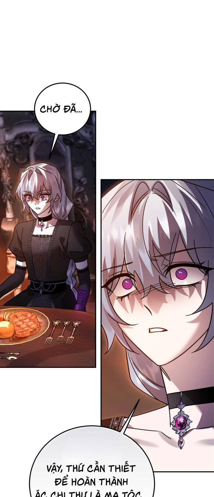 Hero X Demon King X Villain [Chap 1-127]