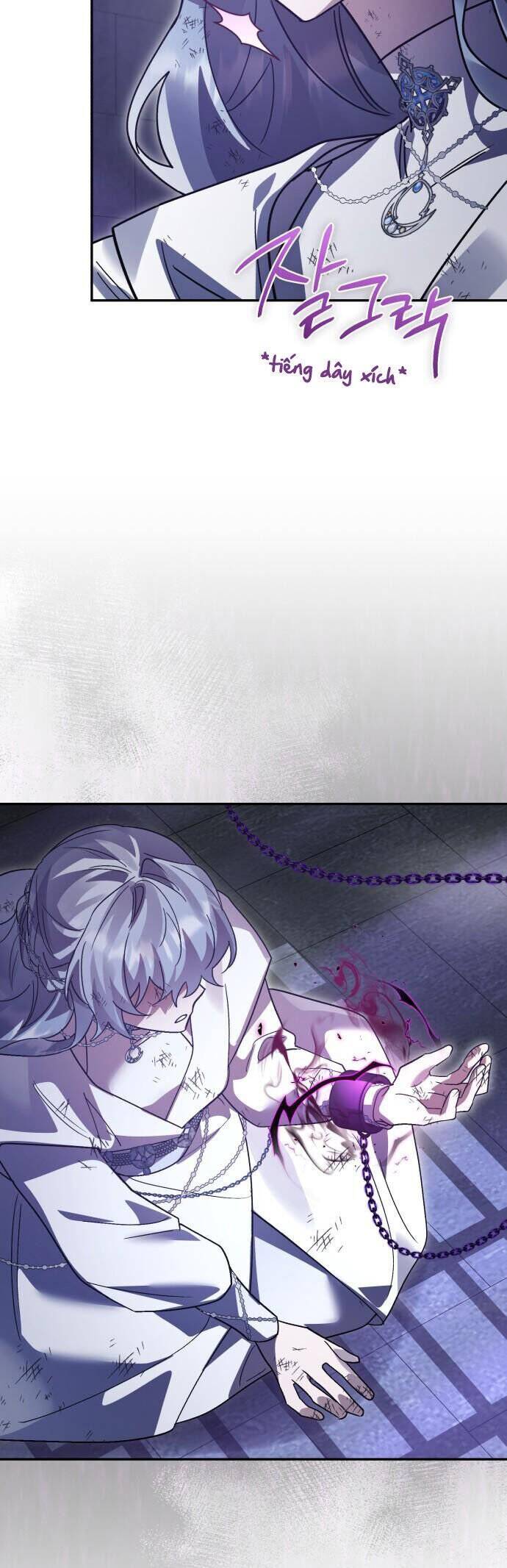 Hero X Demon King X Villain [Chap 1-127]