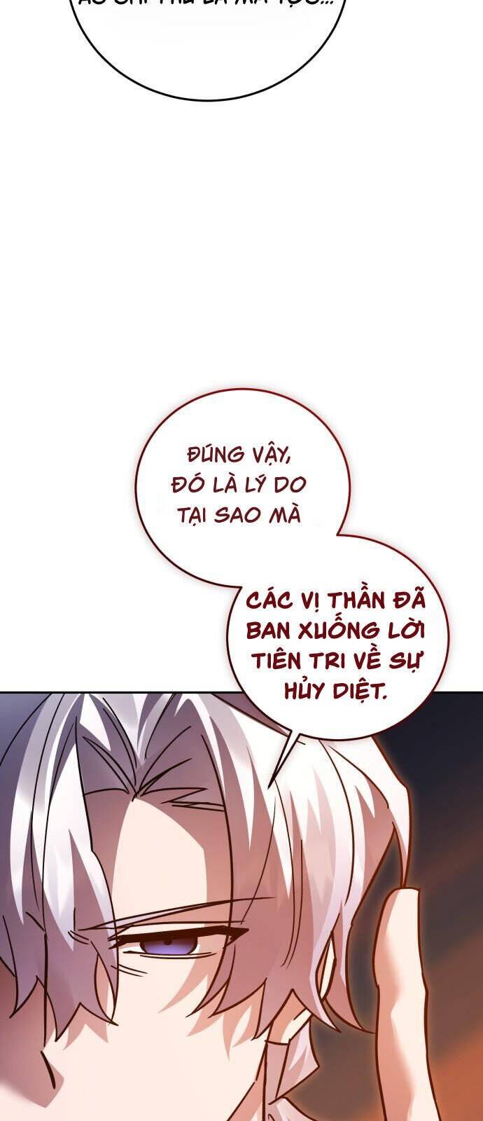 Hero X Demon King X Villain [Chap 1-127]