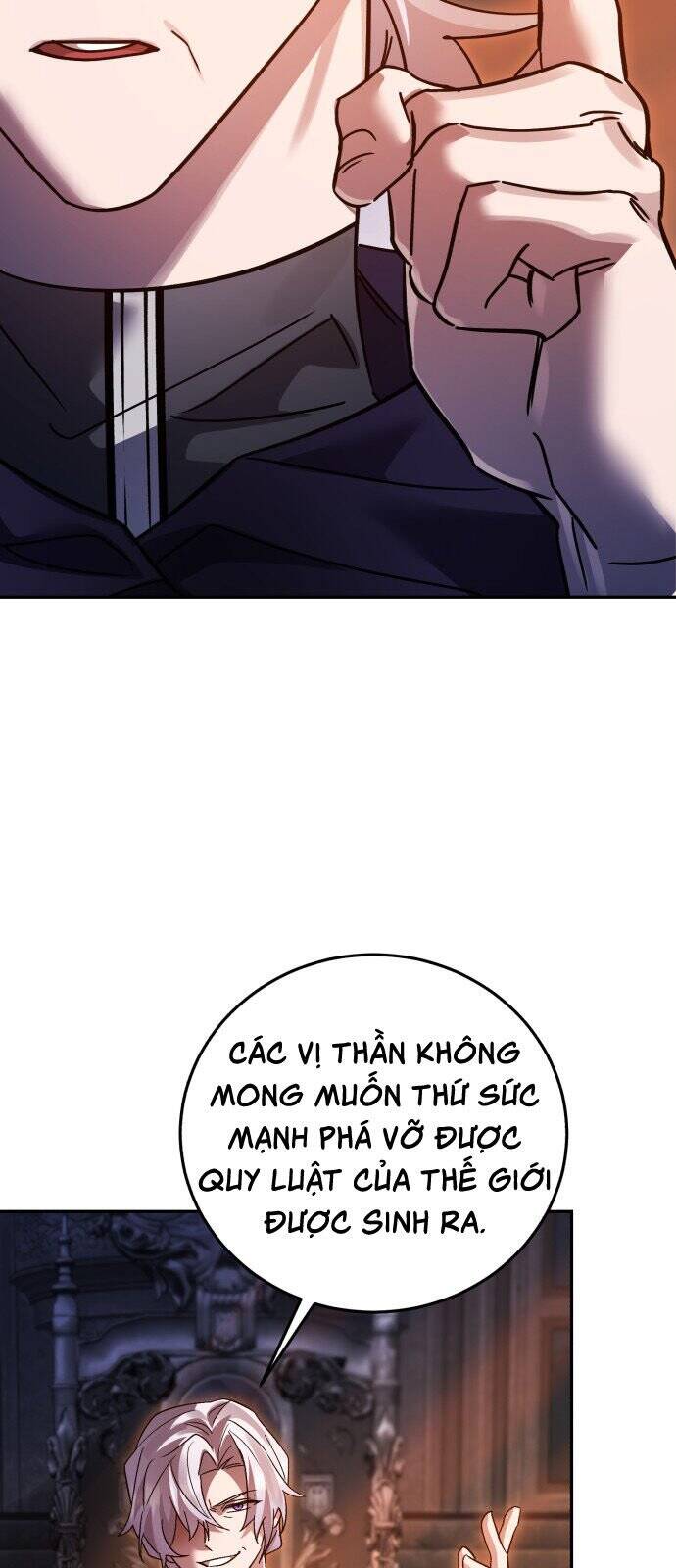 Hero X Demon King X Villain [Chap 1-127]
