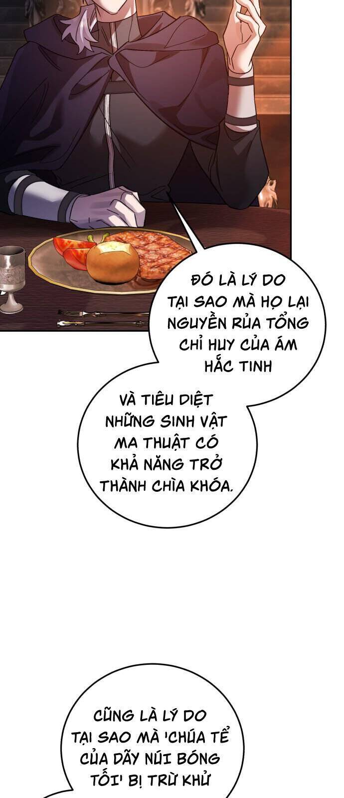 Hero X Demon King X Villain [Chap 1-127]