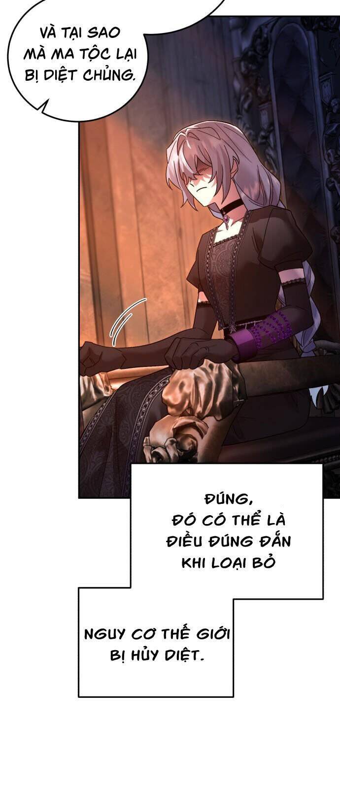 Hero X Demon King X Villain [Chap 1-127]