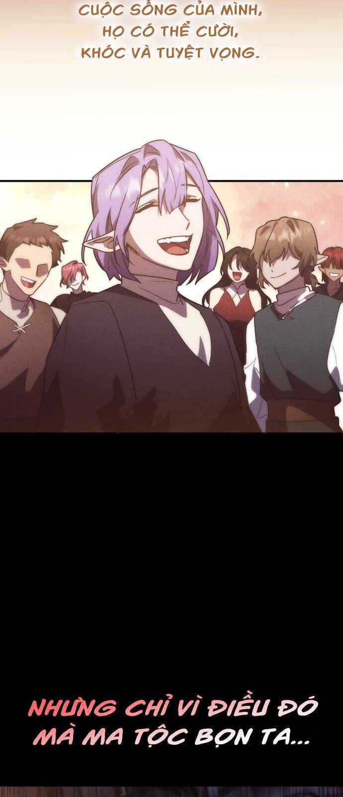 Hero X Demon King X Villain [Chap 1-127]