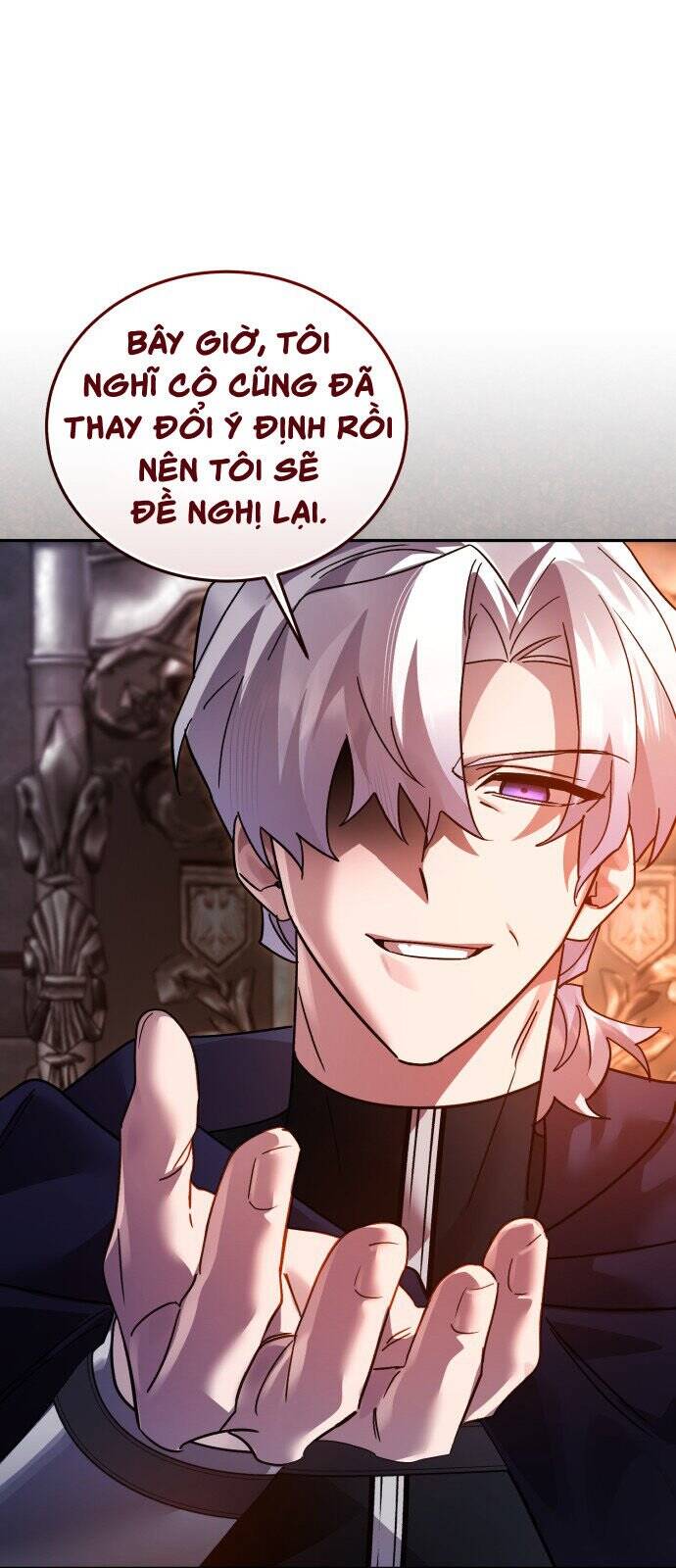 Hero X Demon King X Villain [Chap 1-127]