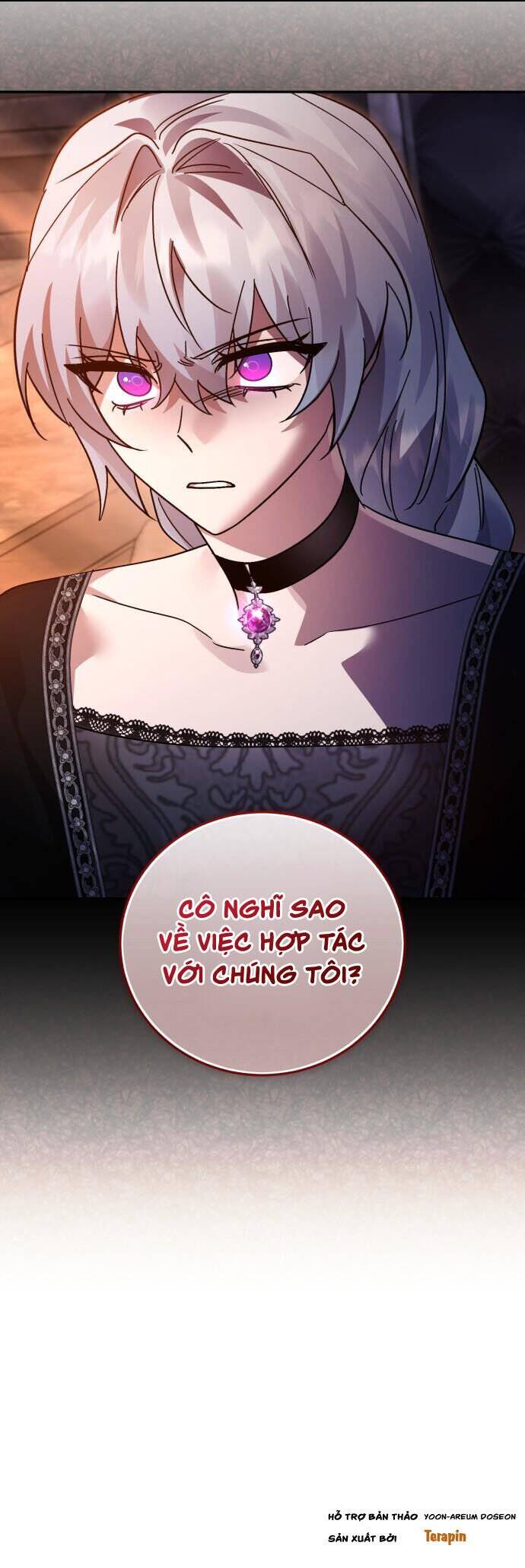Hero X Demon King X Villain [Chap 1-127]
