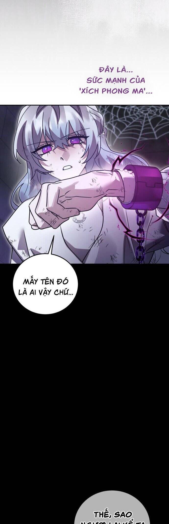 Hero X Demon King X Villain [Chap 1-127]