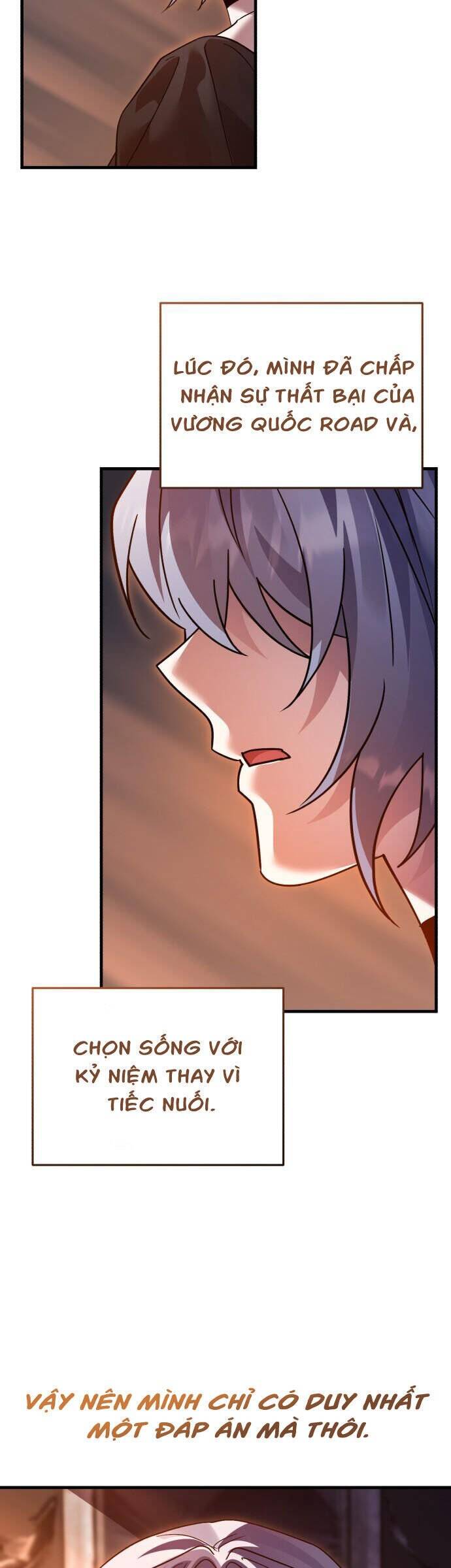 Hero X Demon King X Villain [Chap 1-127]