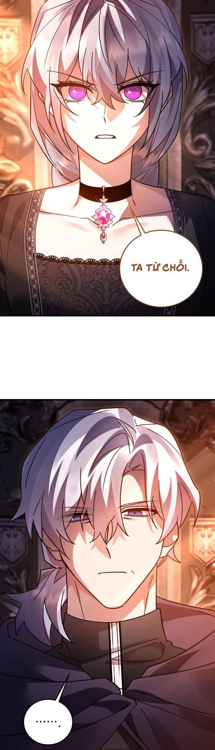 Hero X Demon King X Villain [Chap 1-127]