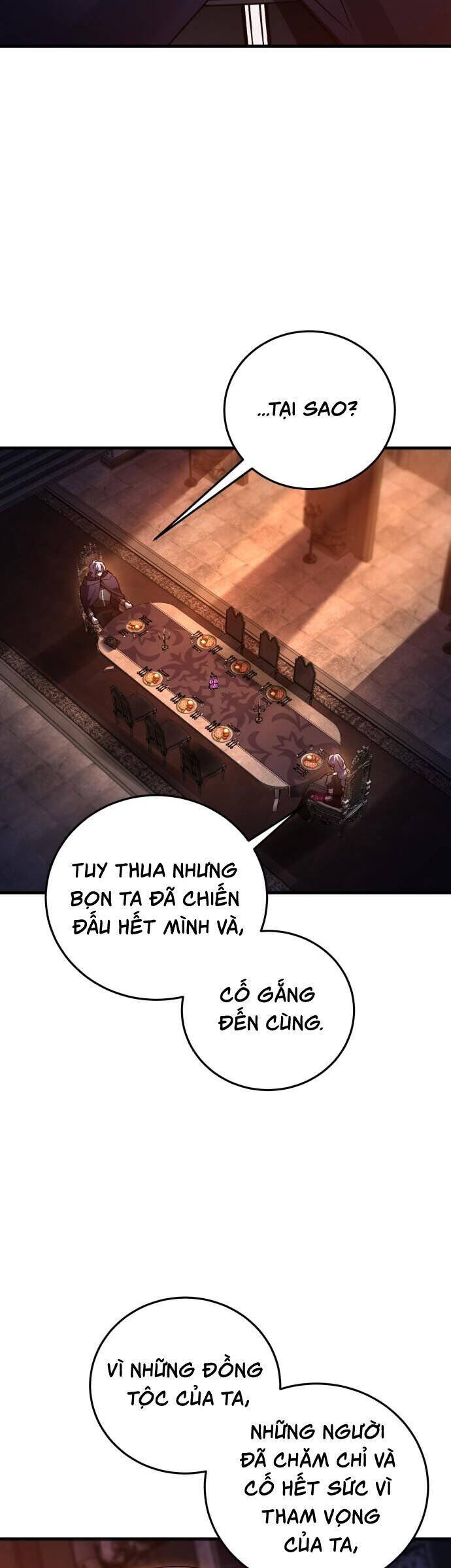 Hero X Demon King X Villain [Chap 1-127]