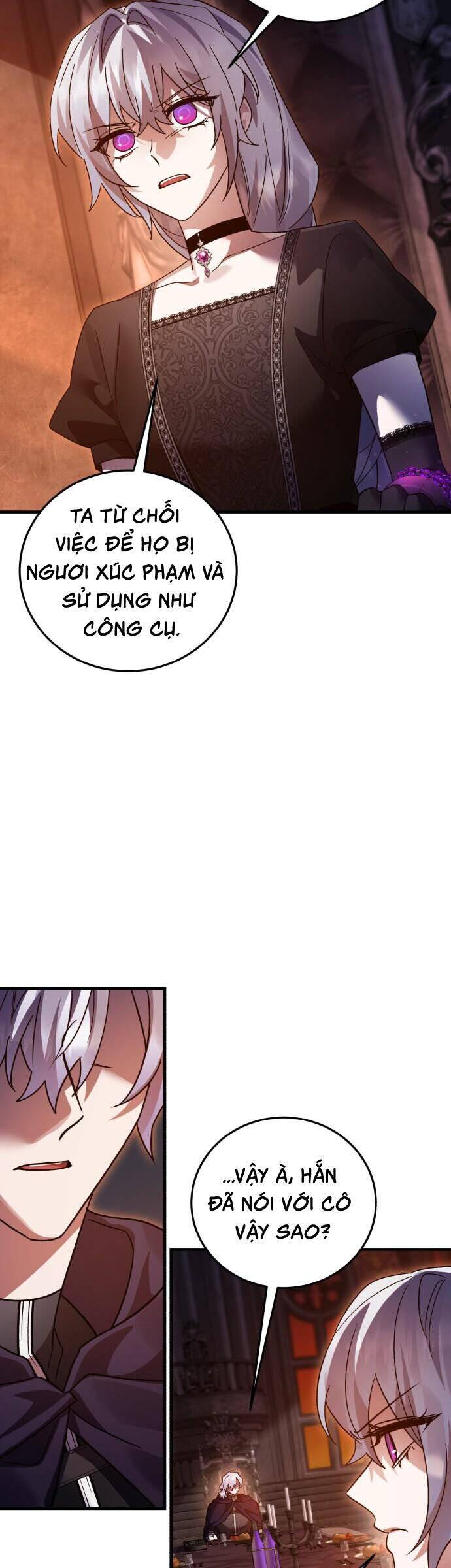Hero X Demon King X Villain [Chap 1-127]