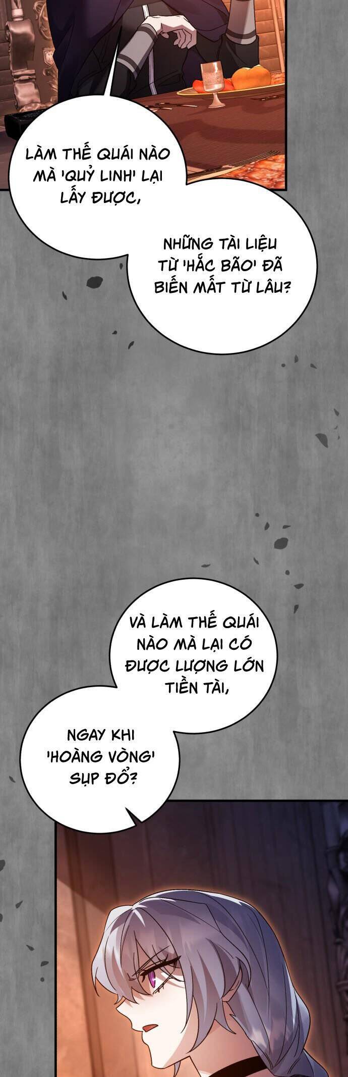 Hero X Demon King X Villain [Chap 1-127]