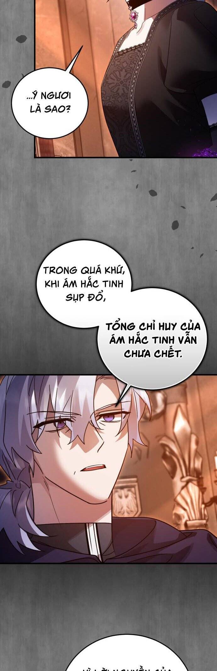 Hero X Demon King X Villain [Chap 1-127]