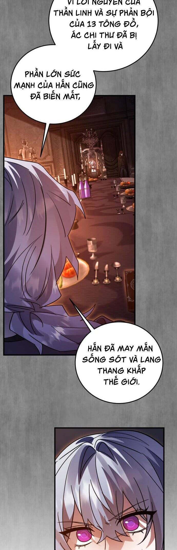 Hero X Demon King X Villain [Chap 1-127]