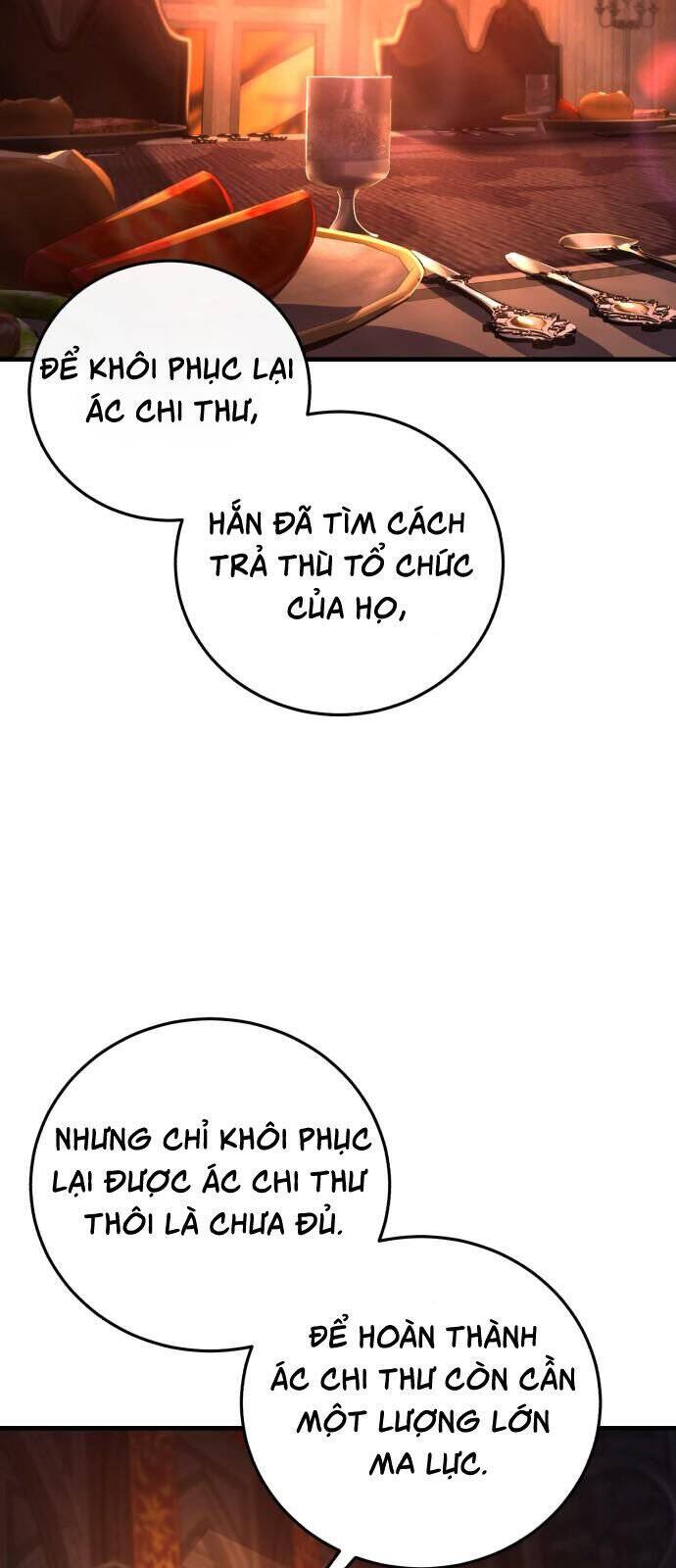 Hero X Demon King X Villain [Chap 1-127]