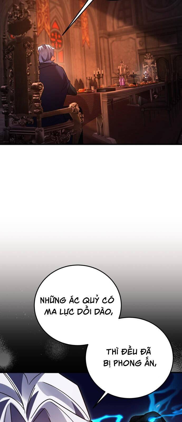 Hero X Demon King X Villain [Chap 1-127]