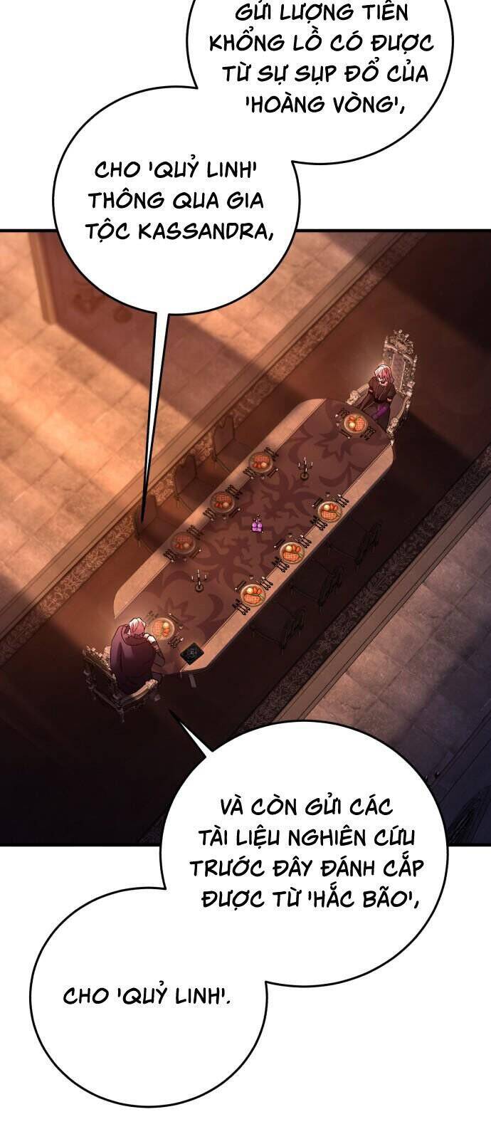 Hero X Demon King X Villain [Chap 1-127]