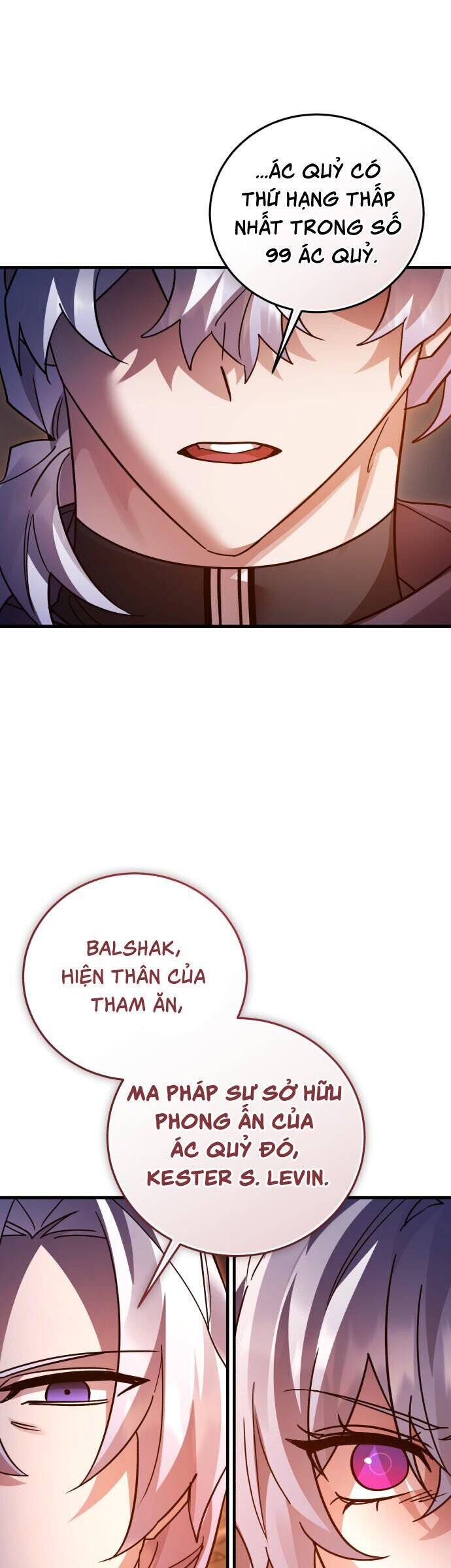 Hero X Demon King X Villain [Chap 1-127]