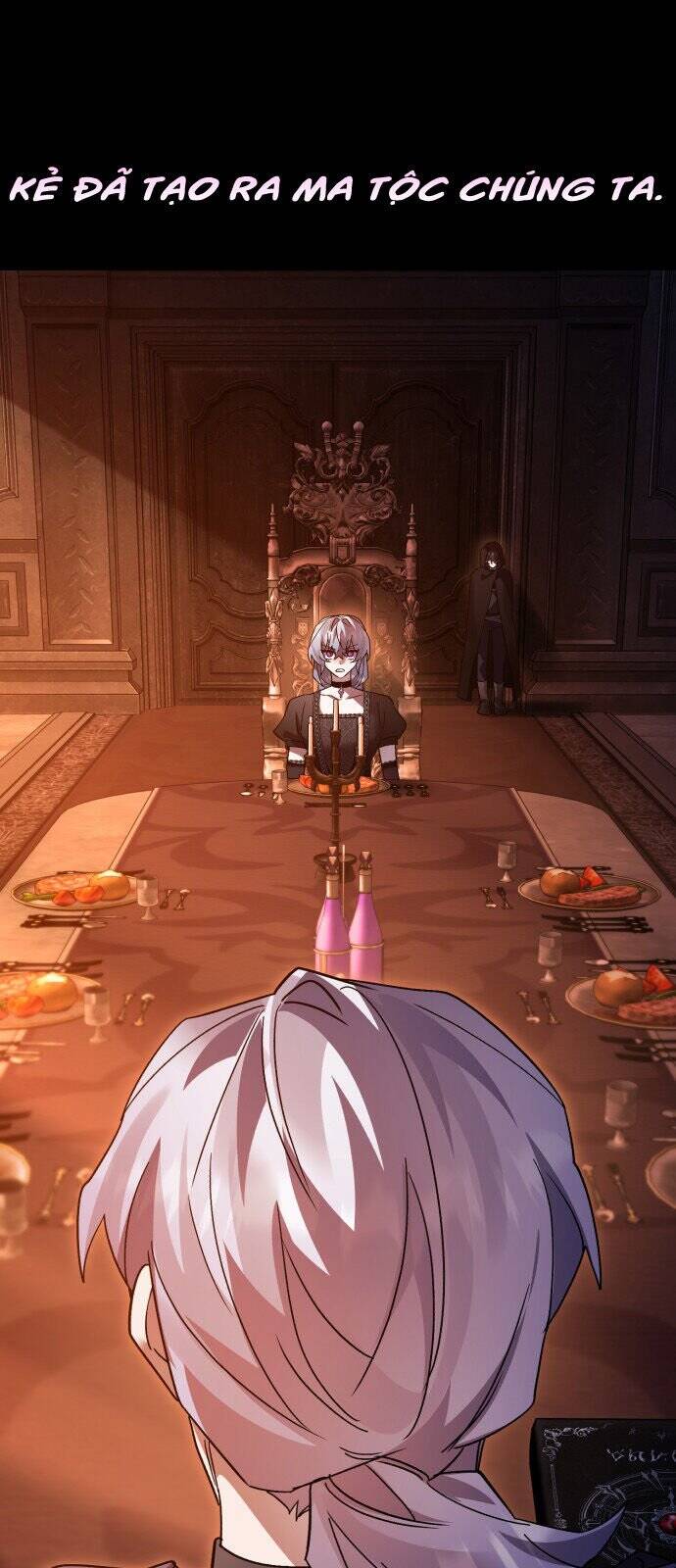 Hero X Demon King X Villain [Chap 1-127]