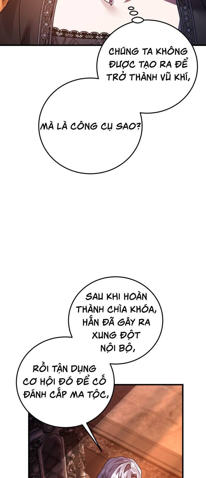Hero X Demon King X Villain [Chap 1-127]