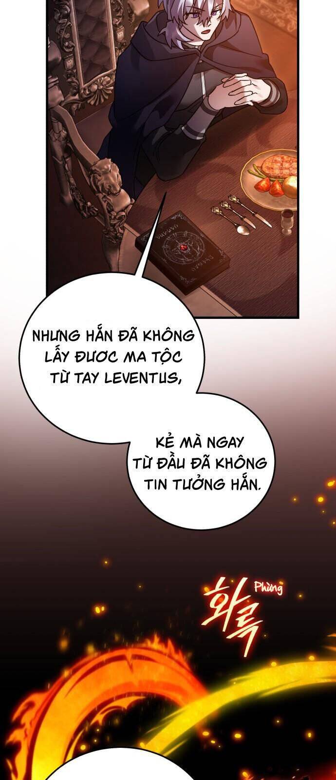 Hero X Demon King X Villain [Chap 1-127]