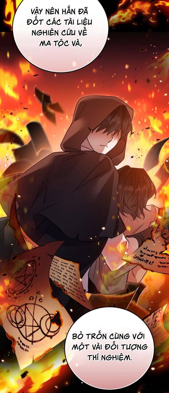 Hero X Demon King X Villain [Chap 1-127]