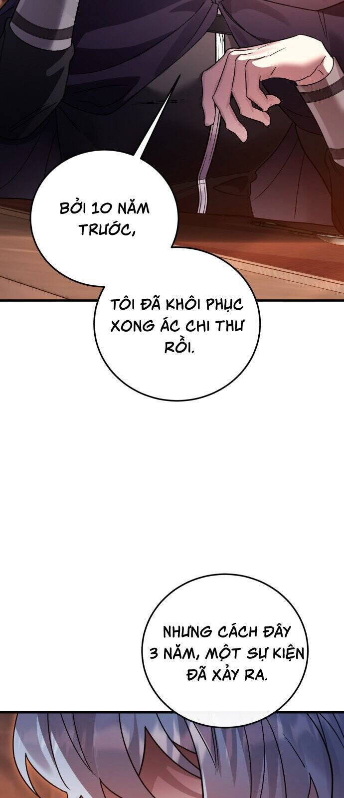 Hero X Demon King X Villain [Chap 1-127]