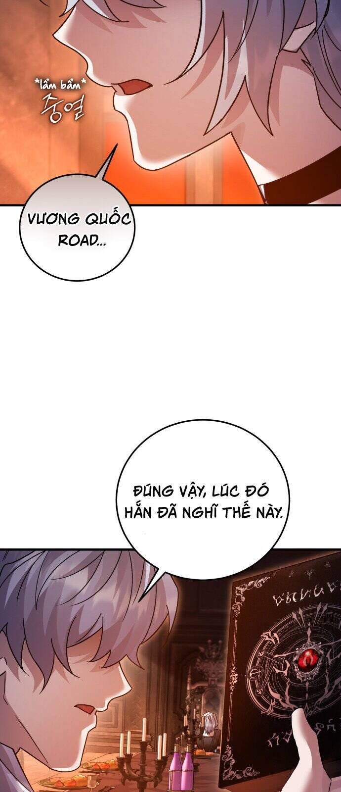 Hero X Demon King X Villain [Chap 1-127]