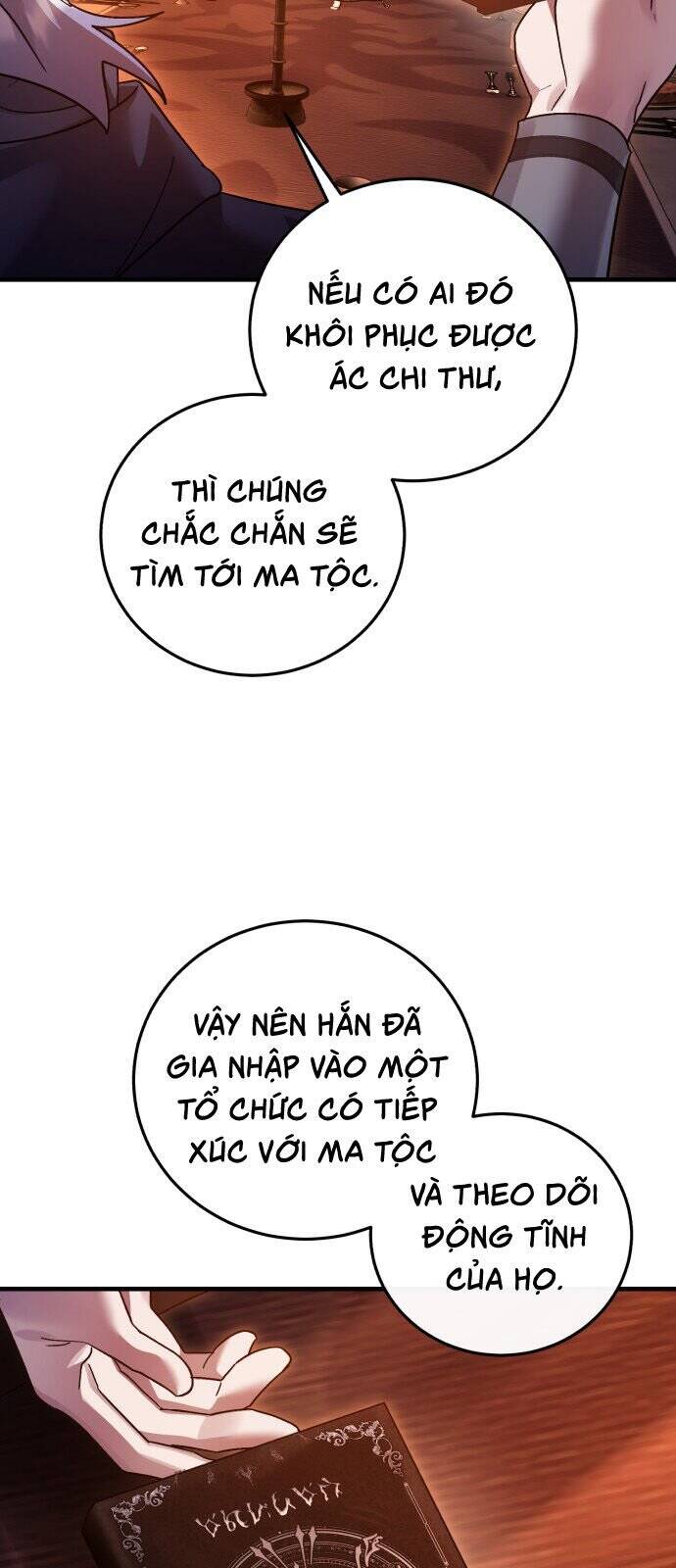 Hero X Demon King X Villain [Chap 1-127]