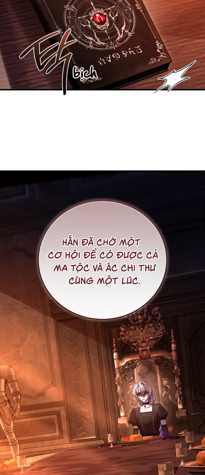 Hero X Demon King X Villain [Chap 1-127]