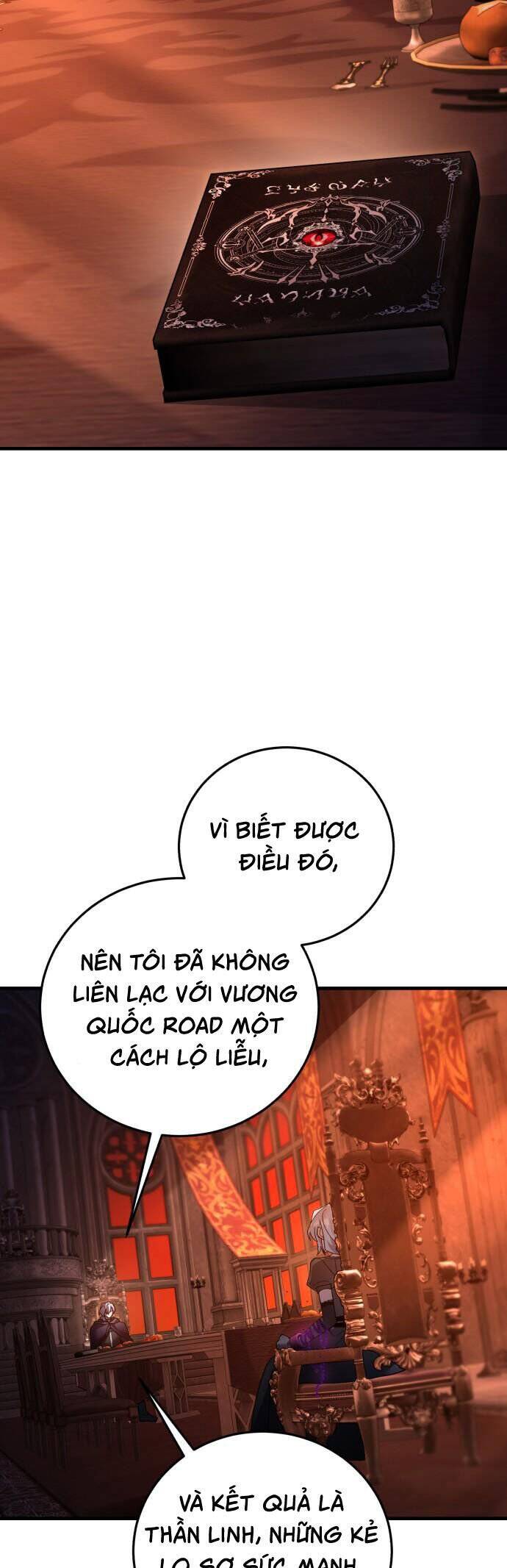 Hero X Demon King X Villain [Chap 1-127]