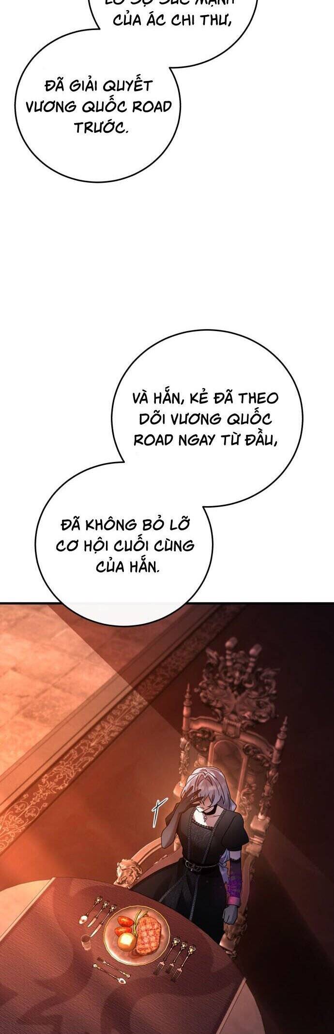 Hero X Demon King X Villain [Chap 1-127]