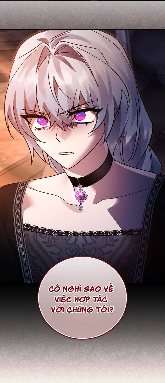 Hero X Demon King X Villain [Chap 1-127]